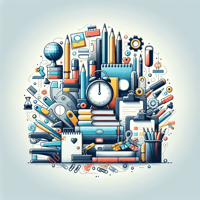 Stationery Management: A Key Component for Office Efficiency