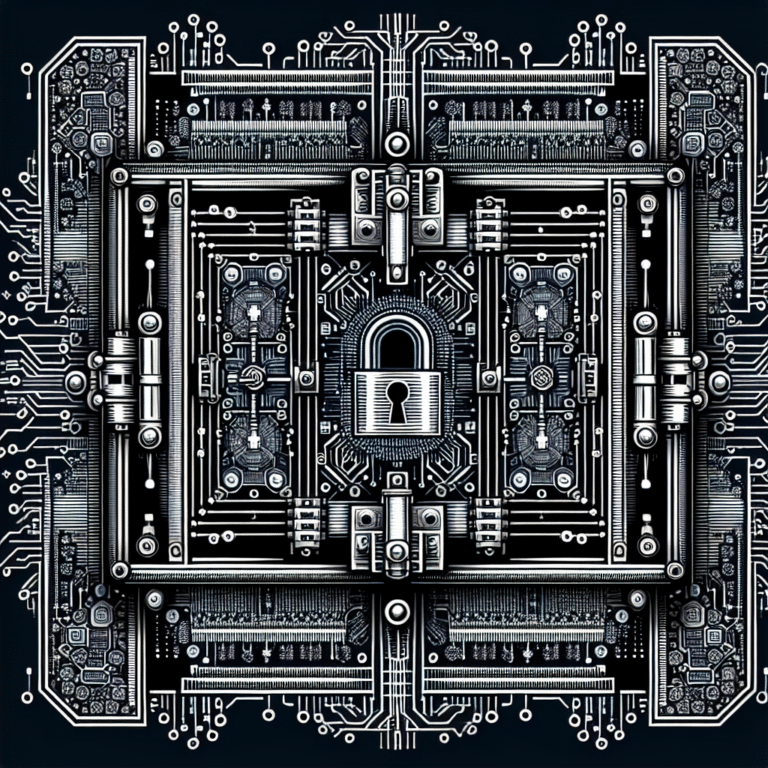 "Protecting Your Digital Files: Fundamental Strategies