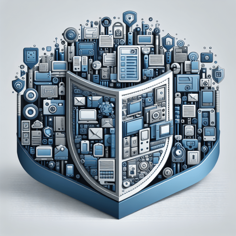 "Protecting Your Digital Files: Fundamental Strategies