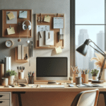 Keep It Tidy: Organizing Tips for Remote Workers in Rental Spaces