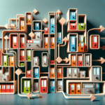 "Optimizing File Organization for Maximum Efficiency