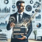 The Impact of Stationery Efficiency on Business Operations