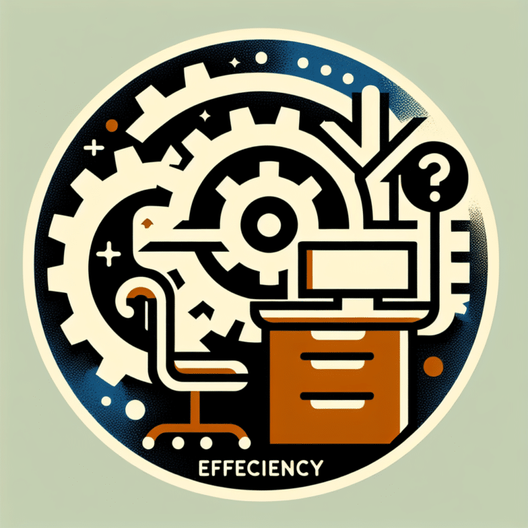 Strengthening Efficiency with a Small Rental Desk