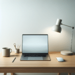 The Pros of Keeping a Minimalist Workspace