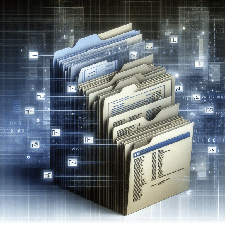 Demystifying the Concept of File Versioning