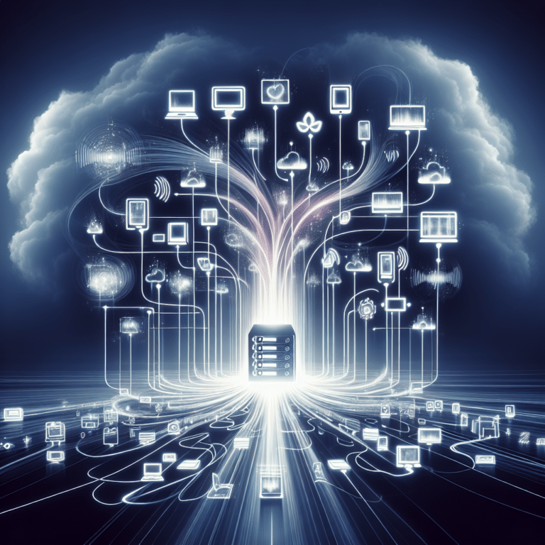 Unlocking the Power of File Synchronization