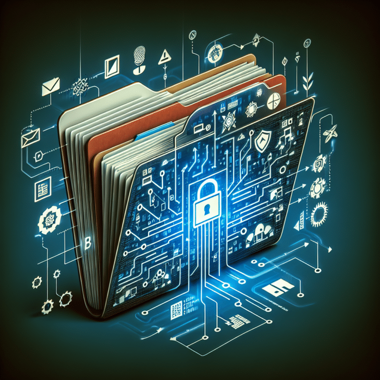 Metadata In Files: What It Is And Why It Matters