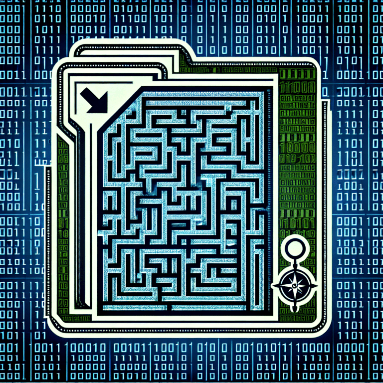 Navigating Through the Complexities of File Compression