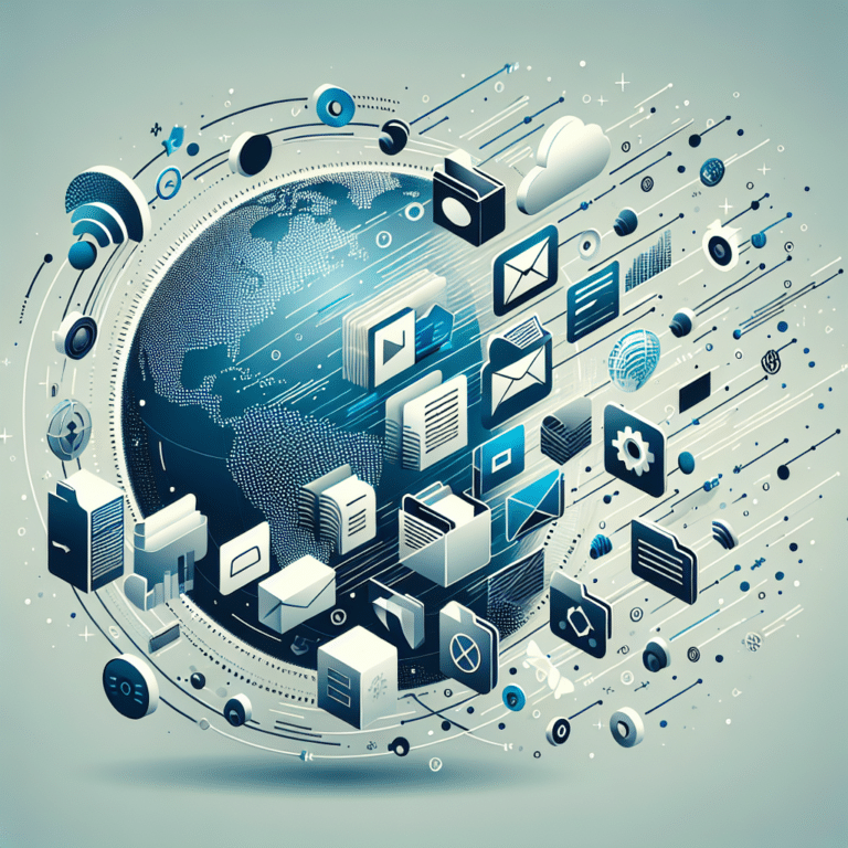 The World of File Formats: Breaking It Down