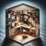 Illuminating Ideas for Small Home Offices