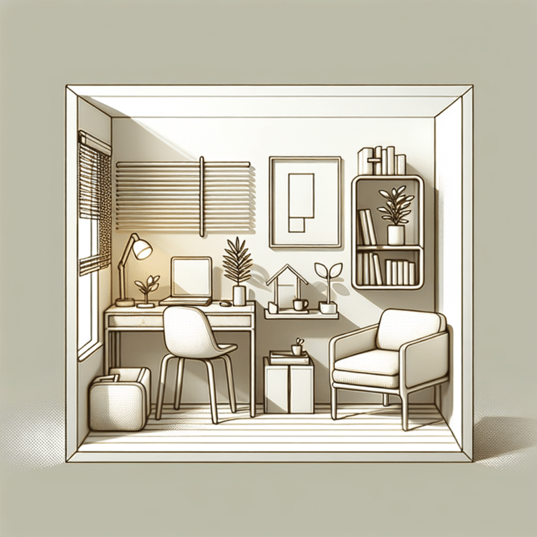 Small Space