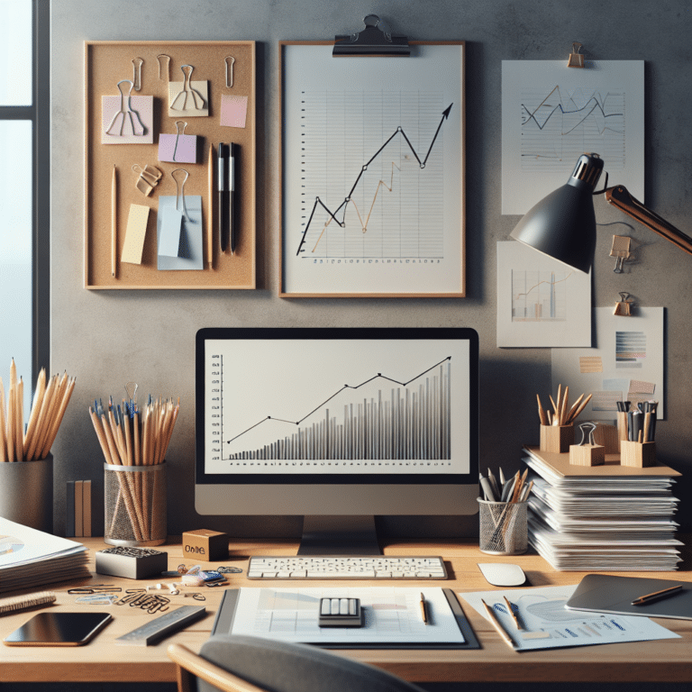  "Productivity and Stationery: The Efficiency Connection