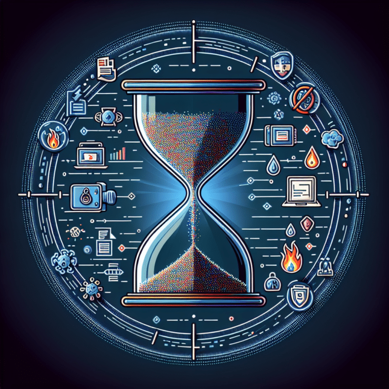 The Importance of Regular File Backup